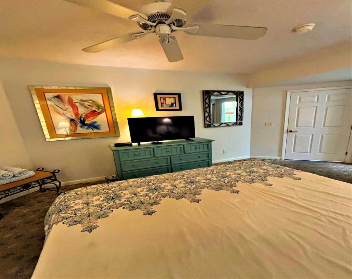 Vacation In Comfort And Luxury - 1 Bedroom Direct Oceanfront - Wyndham Ocean Walk Resort 1007 デイトナ・ビーチ エクステリア 写真